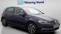 Used 2020 VW Golf VIII Edition Hatchback | £14,600 (Fair price)