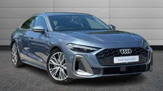Used 2024 Audi A5 S-Line Coupe | £36,450 (Super price)