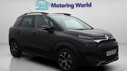 Used 2023 Citroën C3 PureTech Hatchback | £10,400 (Fair price)