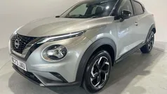 Used 2023 Nissan Juke N-Connecta SUV | £16,499 (Fair price)