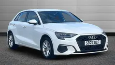 Used 2022 Audi A3 Hatchback | £16,695 (Fair price)