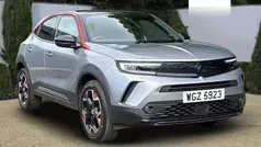 Used 2022 Vauxhall Mokka SRi SUV | £13,500 (Fair price)