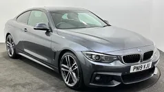 Used 2020 BMW 430 M Sport Coupe | £16,977 (Fair price)