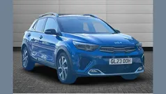 Used 2023 Kia Stonic 4 SUV | £16,795 (Fair price)