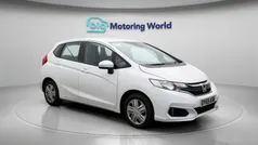 Used 2019 Honda Jazz S Hatchback | £10,000 (Fair price)