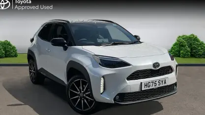 Used Toyota Yaris Cross Sport 131 HP (96 kW) 2026 Other SUV