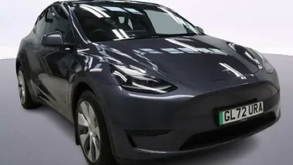 Used Tesla Model Y RWD 219 kW (299 HP) 2024 SUV