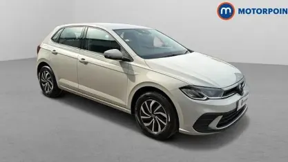 Used VW Polo Life 80 HP (58 kW) 2026 Hatchback