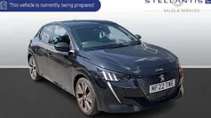Used 2023 Peugeot 208 GTi Hatchback | £14,909 (Fair price)