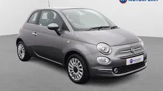 Used 2024 Fiat 500 Hatchback | £9,999 (Fair price)