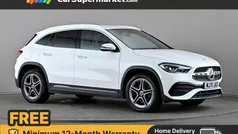 Used 2021 Mercedes GLA250 Premium SUV | £26,197 (Fair price)