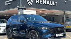 Used 2022 Mazda CX-5 Edition SUV | £18,800 (Fair price)
