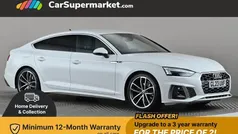 Used 2024 Audi A5 Sportback S-Line Hatchback | £25,497 (Good price)