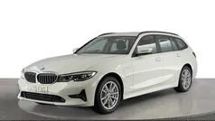 Used 2022 BMW 330e Estate | £18,920 (Super price)