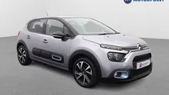 Used 2022 Citroën C3 PureTech Hatchback | £11,999 (Fair price)
