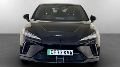 Used 2025 MG MG4 EV Trophy Hatchback | £14,595 (Super price)