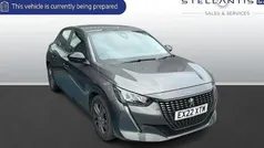 Used 2022 Peugeot 208 Active Premium Hatchback | £11,896 (Fair price)