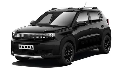 Used Fiat Grande Panda Icon 110 HP (80 kW) 2026 Hatchback