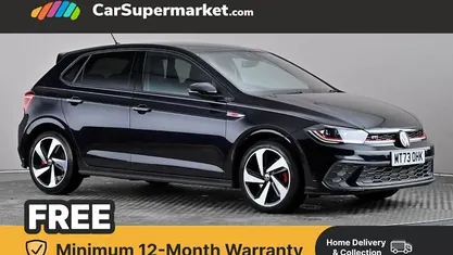 Used VW Polo GTI 207 HP (152 kW) 2025 Hatchback