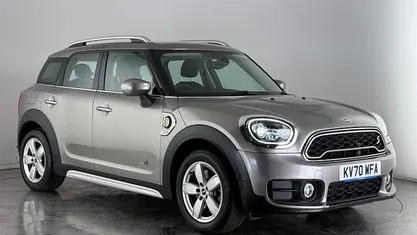 Used Mini Cooper S Classic 224 HP (164 kW) 2020 Hatchback