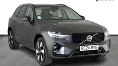 Used 2024 Volvo XC60 Plus SUV | £40,950 (Fair price)