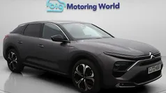 Used 2023 Citroën C5 X PureTech Estate | £16,781 (Fair price)