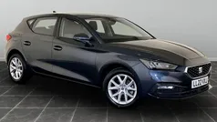 Used 2024 Seat Leon SE Hatchback | £13,395 (Super price)
