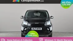 Used 2022 Smart ForFour Electric Drive Premium Hatchback | £8,497 (Fair price)