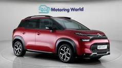 Used 2023 Citroën C3 Aircross PureTech SUV | £14,500 (Fair price)