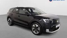 Used 2025 Ford Explorer Premium SUV | £29,399 (Super price)