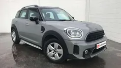 Grey Used 2021 Mini Cooper Countryman Classic SUV | £16,399 (Super price)