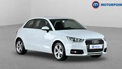 Used Audi A1 Sportback Sport 95 HP (69 kW) 2018 Hatchback