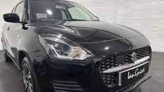 Used 2021 Suzuki Swift SZ-L Hatchback | £12,299 (Fair price)
