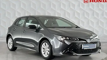 Used Toyota Corolla 140 HP (102 kW) 2026 Hatchback