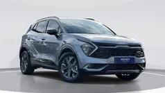 Used 2024 Kia Sportage GT-Line SUV | £28,999 (Fair price)