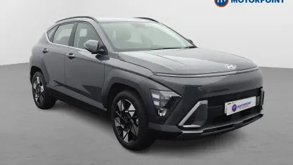 Second-hand Hyundai Kona Advanced 129 CP (94 kW) 2025 SUV