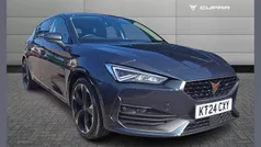 Used 2024 Cupra Leon Hatchback | £20,995 (Fair price)