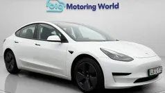Used 2023 Tesla Model 3 RWD Sedan | £18,600 (Good price)