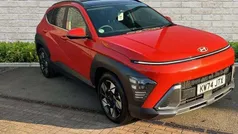 Used 2024 Hyundai Kona Ultimate SUV | £31,400