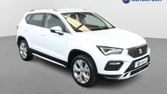 Used 2025 Seat Ateca Xperience SUV | £23,399 (Fair price)