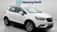 Used 2019 Vauxhall Mokka Active SUV | £8,899 (Fair price)