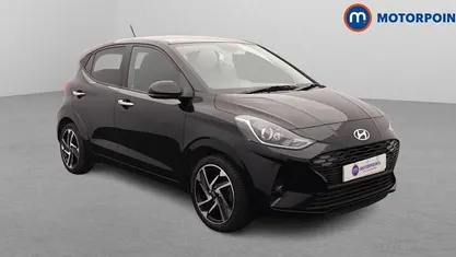 Used 2026 Hyundai i10 Premium Hatchback | £14,599 (Fair price)