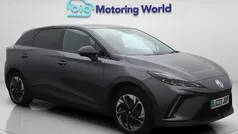 Used 2024 MG MG4 EV Trophy Hatchback | £14,600 (Fair price)
