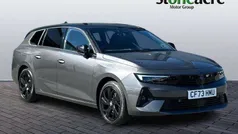 Used 2023 Vauxhall Astra S Estate | £18,500 (Fair price)