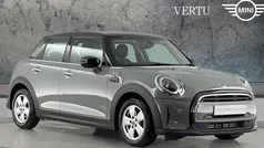 Grey Used 2022 Mini Cooper Classic Hatchback | £15,946 (Super price)