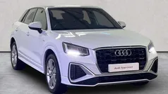 Used 2021 Audi Q2 S-Line SUV | £19,038 (Fair price)