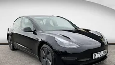 Used 2023 Tesla Model 3 Long Range Sedan | £16,490 (Good price)