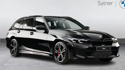 New BMW 320 M Sport 184 HP (135 kW) 2026 Sedan