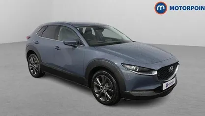 Used 2023 Mazda CX-30 Inclusive SUV | £17,649 (Fair price)