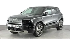 Used 2025 Jeep Avenger Summit SUV | £19,920 (Good price)